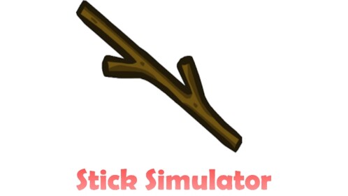 Stick Simulator