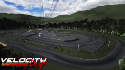🏎️ [NOWA MAPA + NOWE SAMOCHODY] Prędkość Drift [ALPHA]
