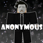 Anonymous Firelight