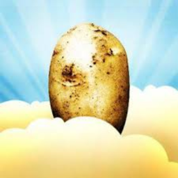 Potato cool obby!!!