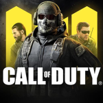 Call of Duty and Roblox