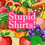 Silly Shirts!