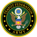[TTF] The Imperialist Teapot Army