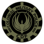 ⁂ Colonial Military Police ⁂