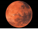 Mars UGC