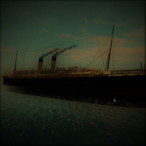 RMS Empress of Ireland's last voyage