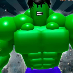 The army vs hulks the killers