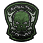 [DPD] Special Forces