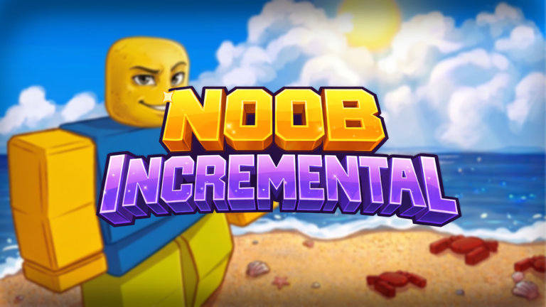 Noob Incremental