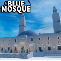 Blue Mosque