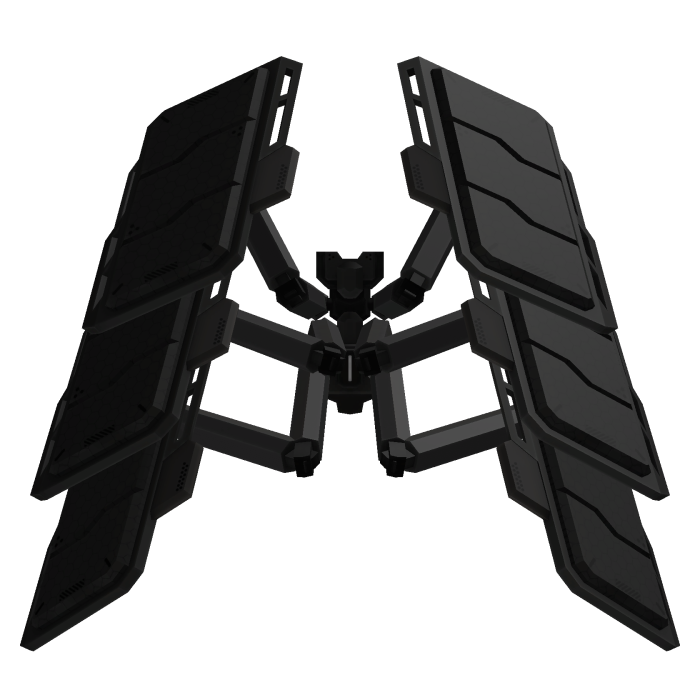 Cyber Blast Shields
