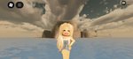 Tatlı roblox oyuncusu