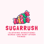 #Sugarrush#