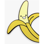Banana Warrior