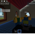 normal town group