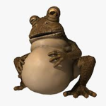 ### Frogs
