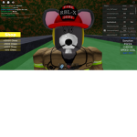 FireFighter Rats