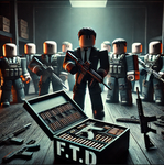 F.T.D new