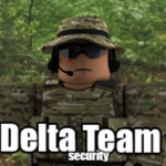 Delta Team Security