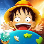 One Piece Tower Defense