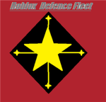 Roblox Defence Fleet