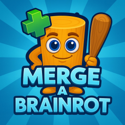 Merge A Brainrot! 🏆