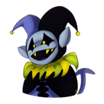 Jevil's Chaos Cult, Cult!