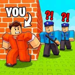 👮 Cops VS Prisoners