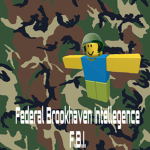 F.B.I Federal Brookhaven Intelligence