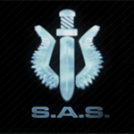 S.A.S. Zombies