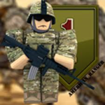 |The U.S Army| 1st Infantry Division