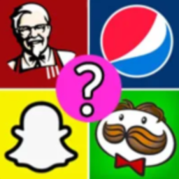 Guess the logo  😳 (hard game)