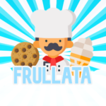 Frullata
