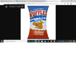 ruffleoution