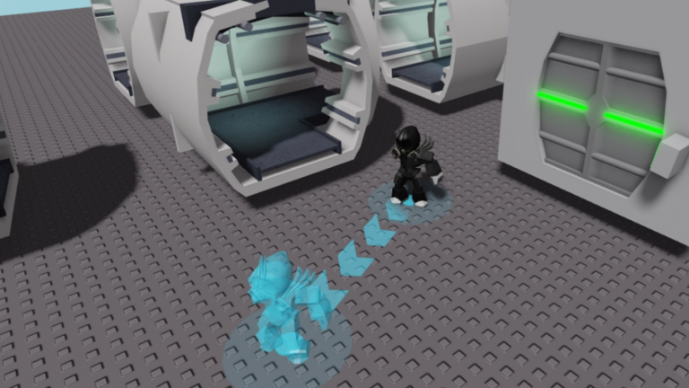 Pro Tardis Stuff screenshot 1