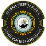 FBI・National Security Branch