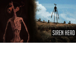 SIREN HEAD