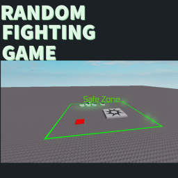RANDOM FIGHTING GAME