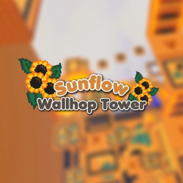 Sunflow Wallhop Tower