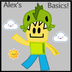 Alex's Basics!