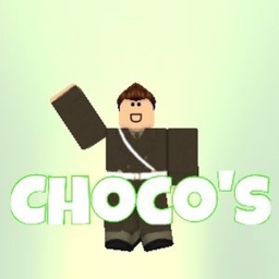 Choco™'s  Cafe & Bakery