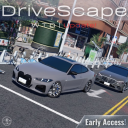 [18 NEW CARS! 🚗]  Welcome To DriveScape! | BETA