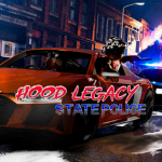 #State Police | Hood Legacy
