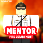 Mentor Fire Department