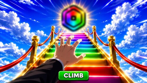 🚀 Staircase to Robox