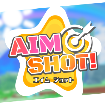 🎯 Aim Shot!