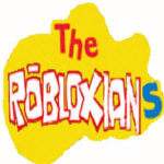 Robloxians Group2