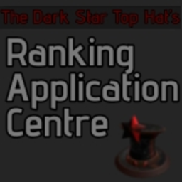 Ranking Application Centre