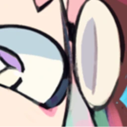 ☆ icon