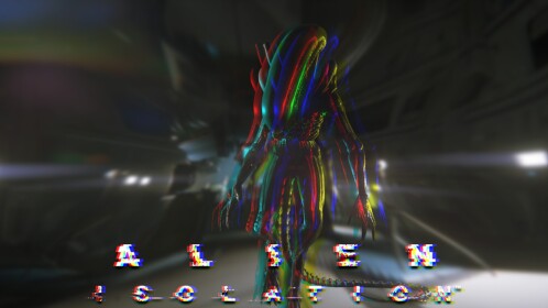 [V.0.8.3] Alien: Isolation